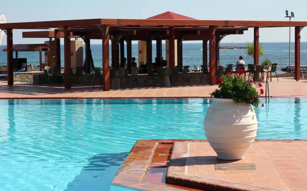 Bild Calimera Sirens Beach