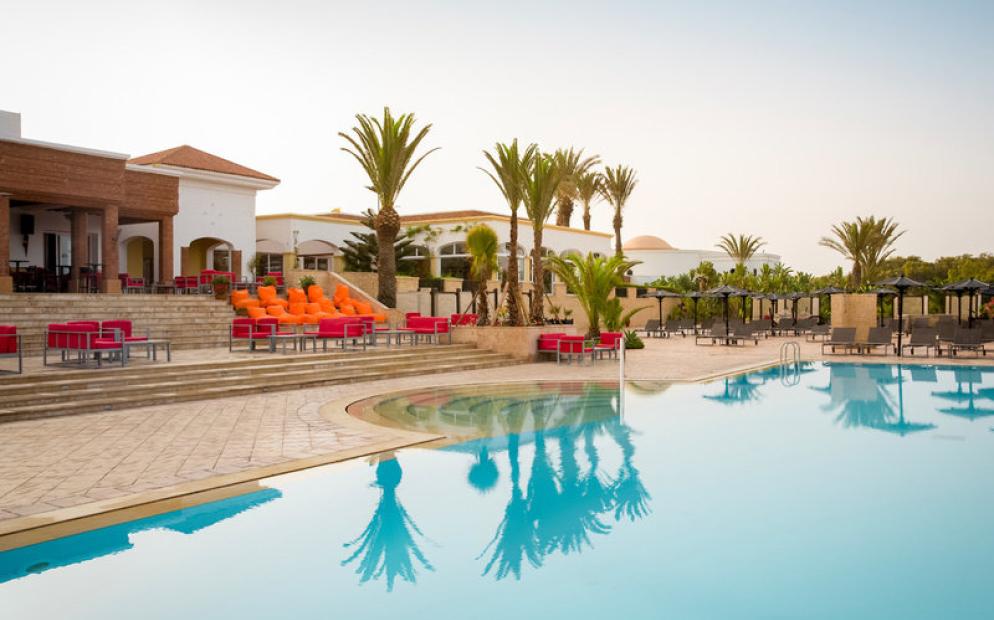 Bild ROBINSON Agadir