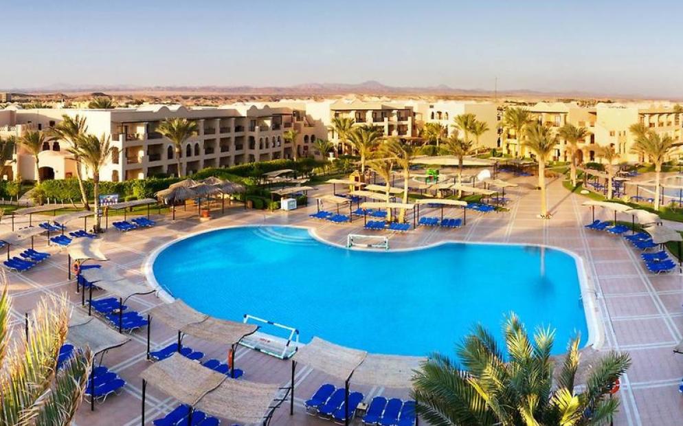 Bild Jaz Samaya Resort