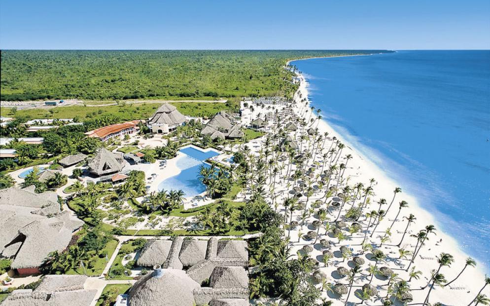 Bild Catalonia Bayahibe