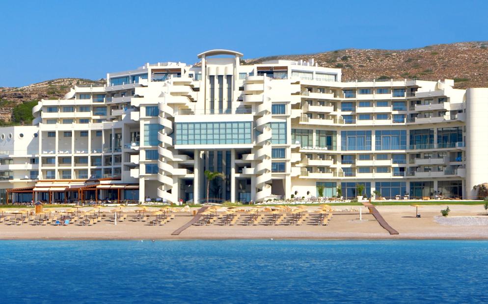 Bild Elysium Resort & Spa