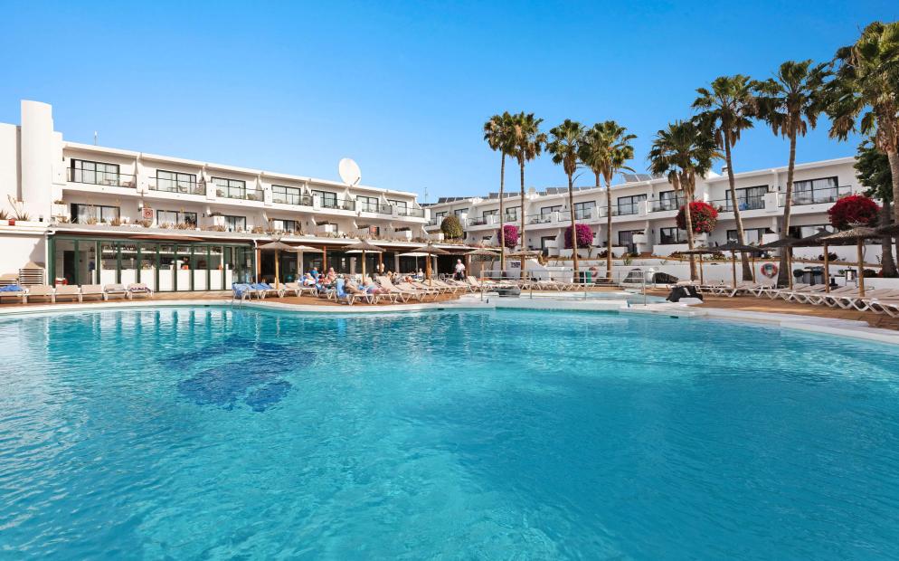 10 Last Minute Hotels Auf Den Kanaren: Gran Canaria, Lanzarote ...