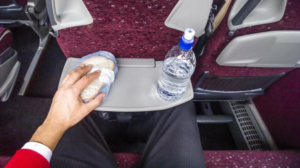 Bus+Wasser+Brot