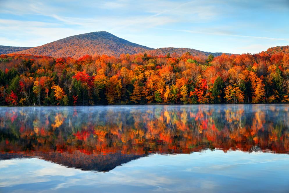 Vermont - USA Vermont - USA