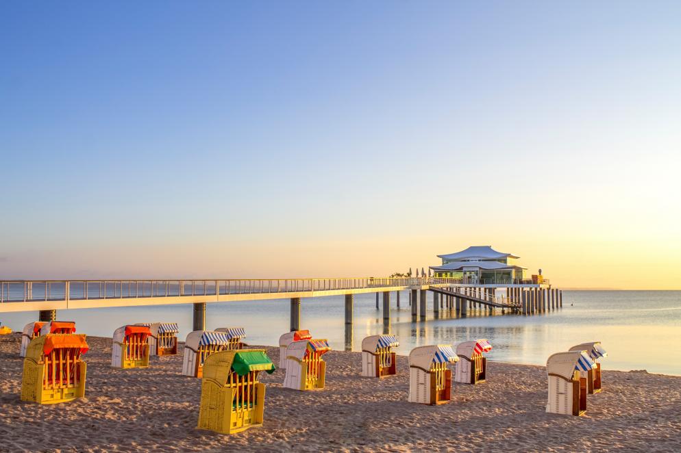 Timmendorfer Strand Timmendorfer Strand