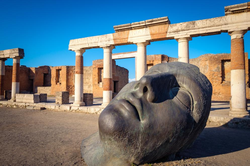 Pompeji Pompei