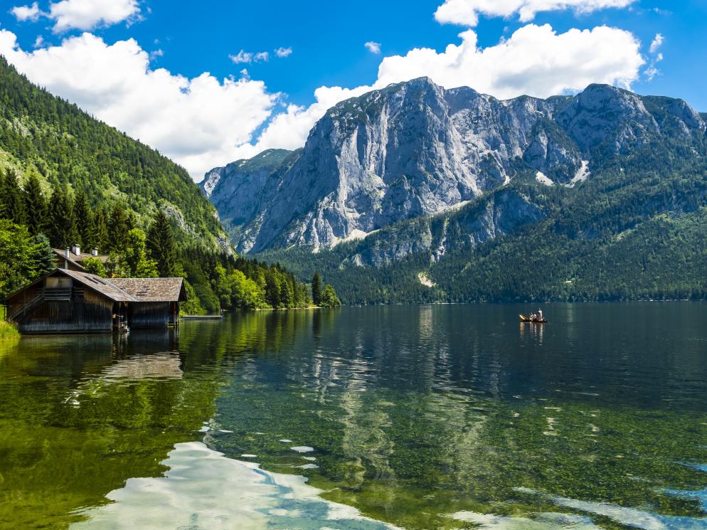Altaussee - Steiermark Altaussee - Steiermark