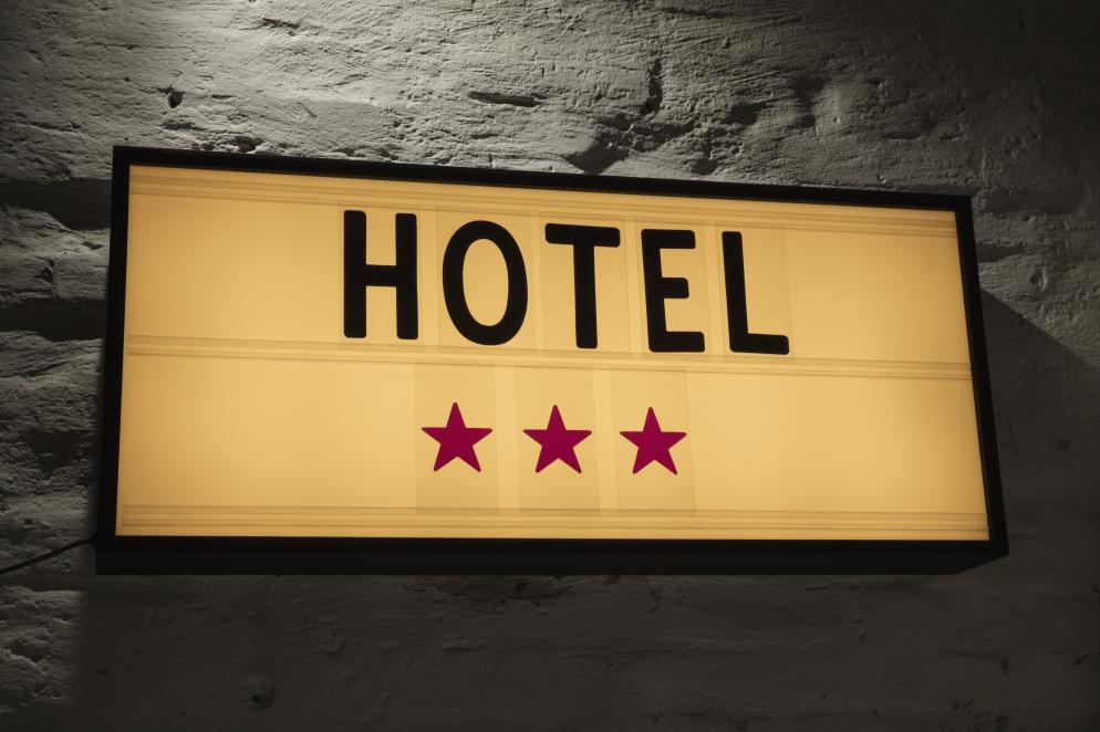Hotel+Hotelsterne