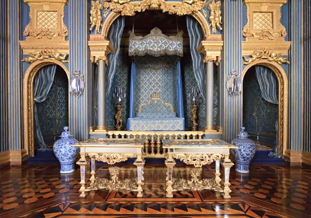 Schloss Drottningholm Stockholm