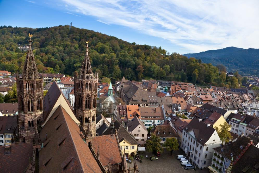 Silberstraße+Freiberg
