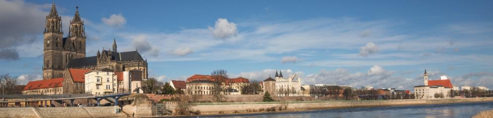Emotion: Heimaturlaub Sachsen-Anhalt Magedburger Börde