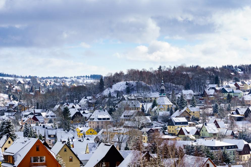 Seiffen