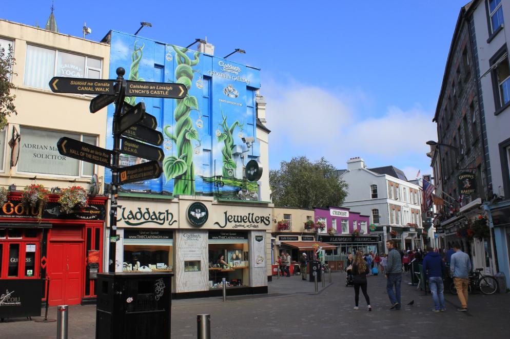 Galway Galway