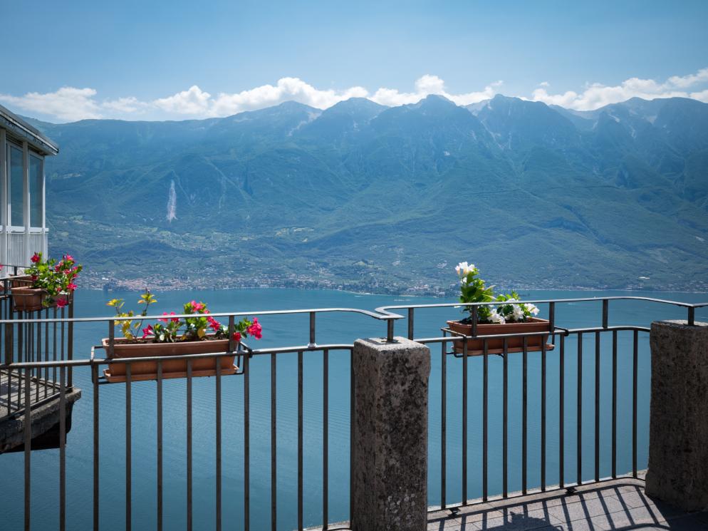 Gardasee Gardasee