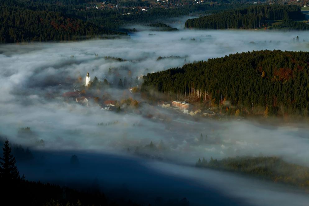 Schwarzwald - Titisee-Neustadt Schwarzwald - Titisee-Neustadt