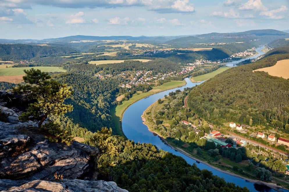 Bad Schandau Bad Schandau