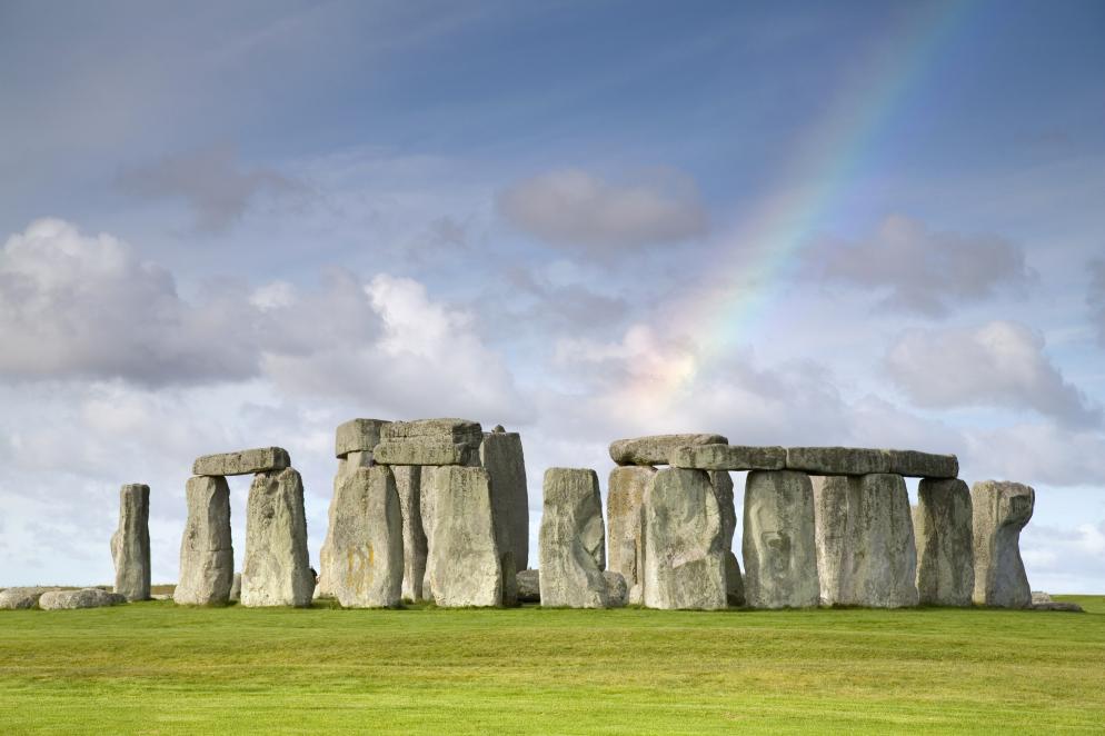Stonehenge Stonehenge
