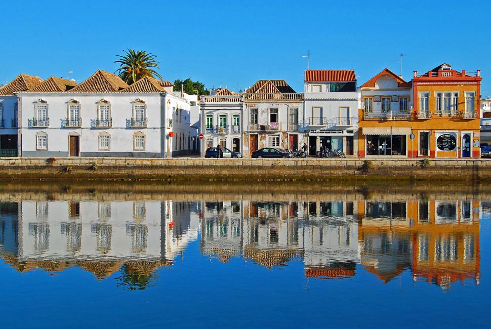 Tavira - Algarve Tavira - Algarve
