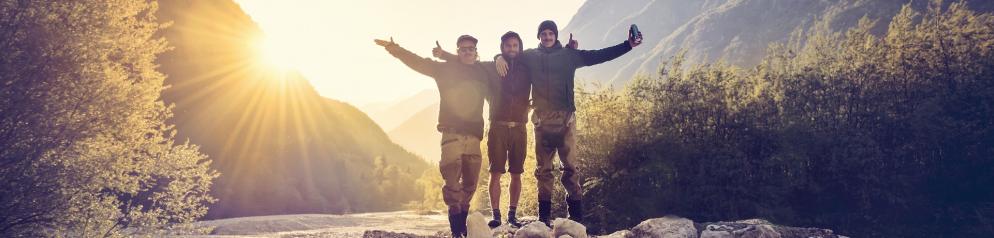 Emotion_Männerurlaub_GettyImages-769733719