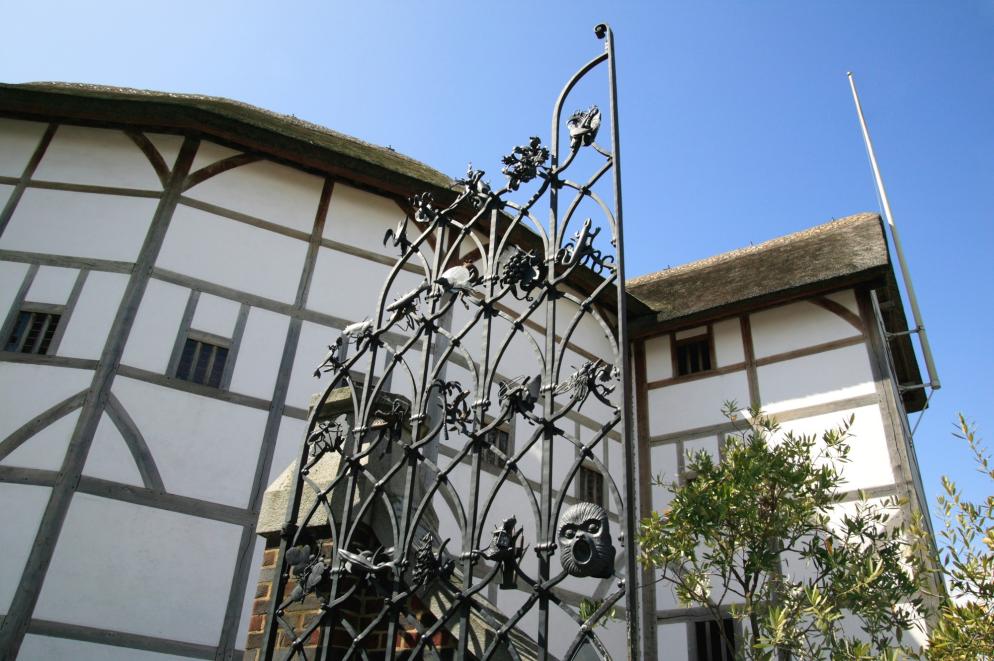 Globe Theatre London