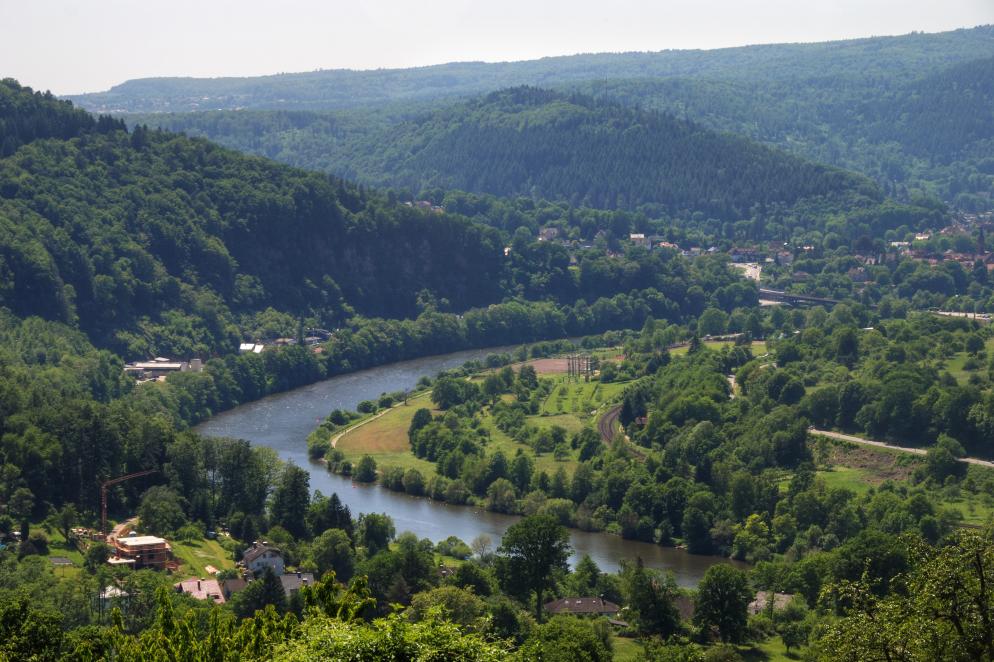 Odenwald Odenwald
