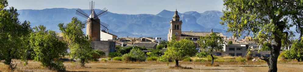 Mallorca Mallorca