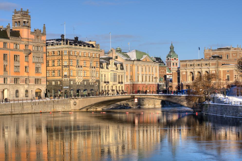 Sagersches Haus - Stockholm Sagersches Haus Stockholm