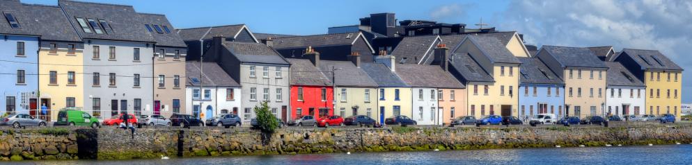 Galway Galway