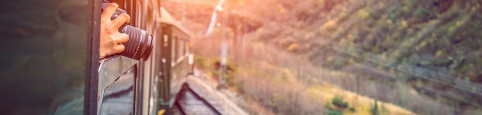 Zug-Bahn-Foto-Emotion