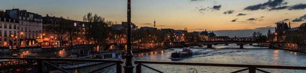 Paris Paris, Seine Paris
