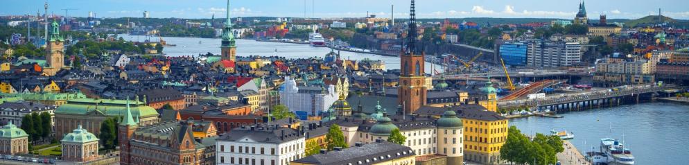 Stockholm Schweden, Stockholm Stockholm
