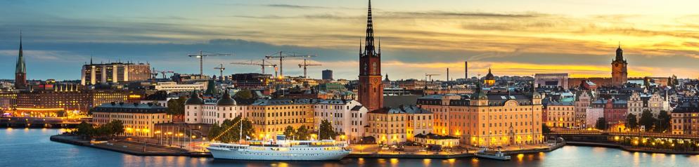 Stockholm Schweden, Stockholm Stockholm