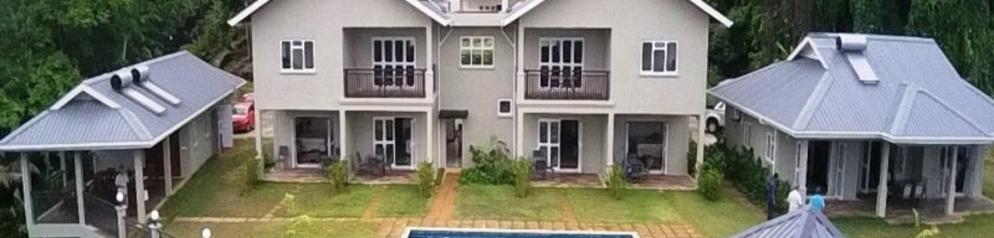 Bambous River Lodge-Hotel-AurumTours