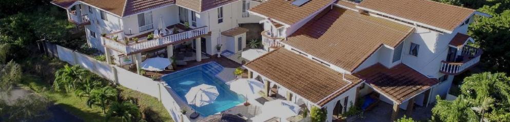 Carana Hilltop Villa-Hotel-AurumTours