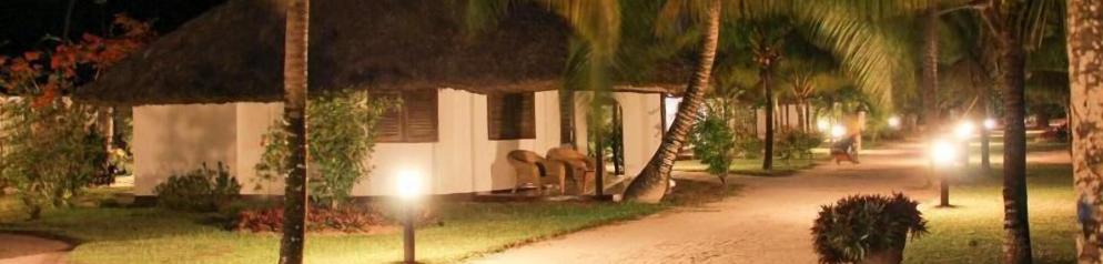 Cote d'or Lodge-Hotel-AurumTours