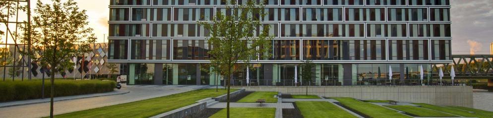 Steigenberger Hotel Bremen