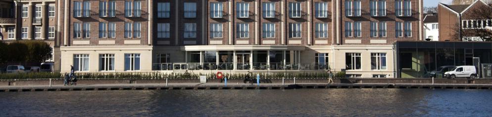 Hotel Delft Emden