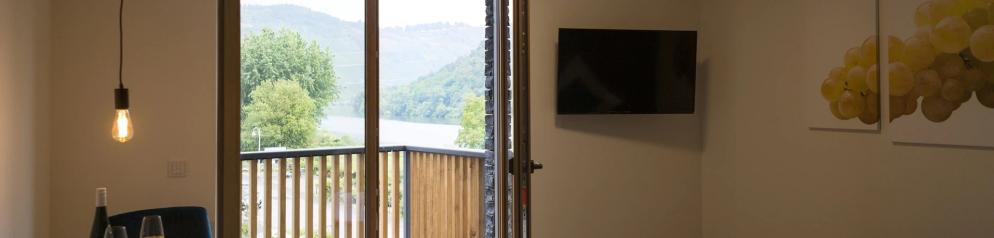Rieslingquartier - Mosel Wein Hotel