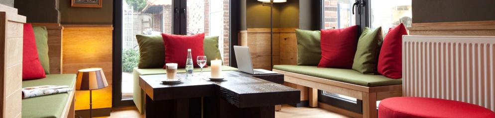 Inselhotel Langeoog