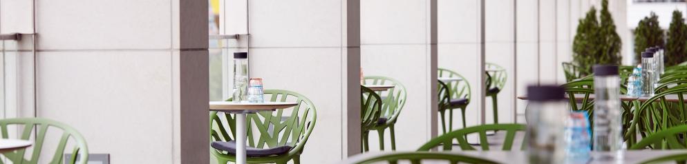 Scandic Berlin Potsdamer Platz