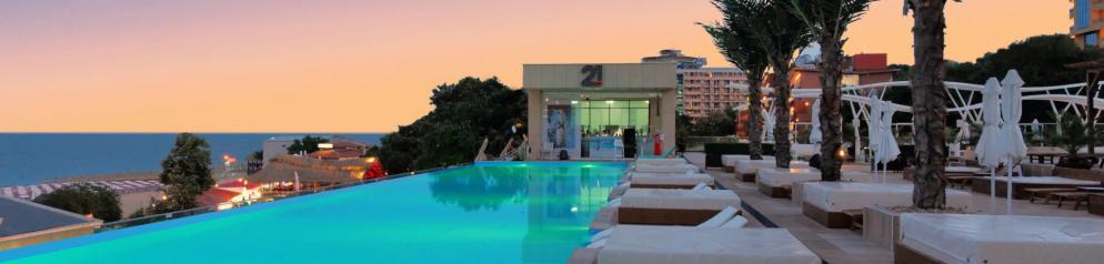 Bulgarien_International Casino_AurumTours