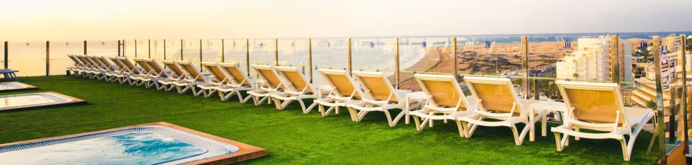 Gran Canaria_HL Suitehotel_AurumTours