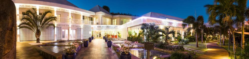 Reunion_Villa Delisle_Emotion_AurumTours