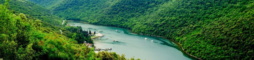 Limski Kanal Vrsar