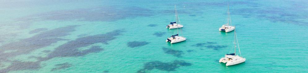 Blue Bay, Mauritius