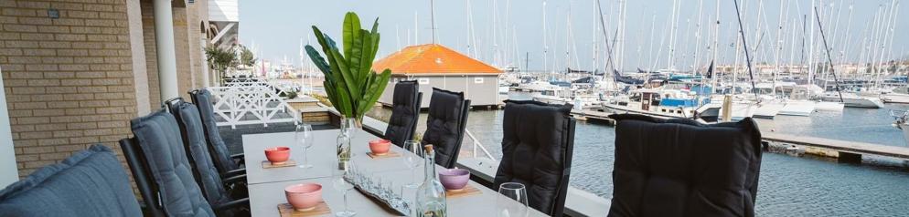 Appartement Port in Ouddorp