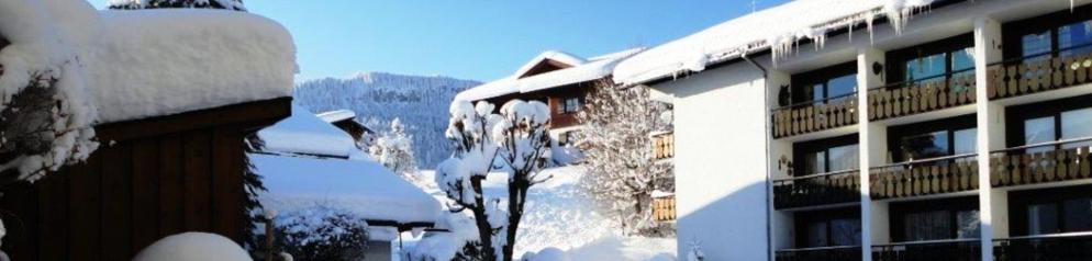 Haus Obermaiselstein