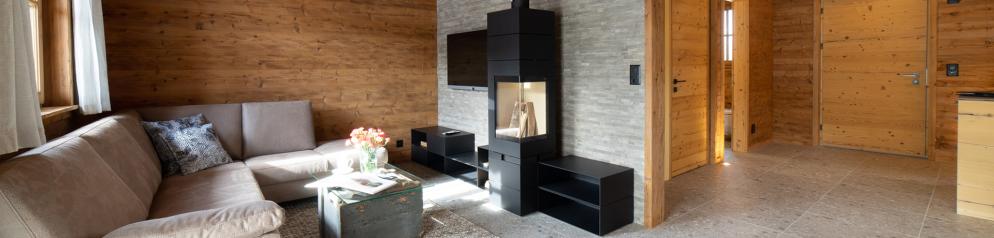 Chalet Selun