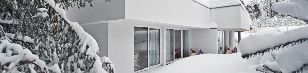 Ferienwohnung Vierklee