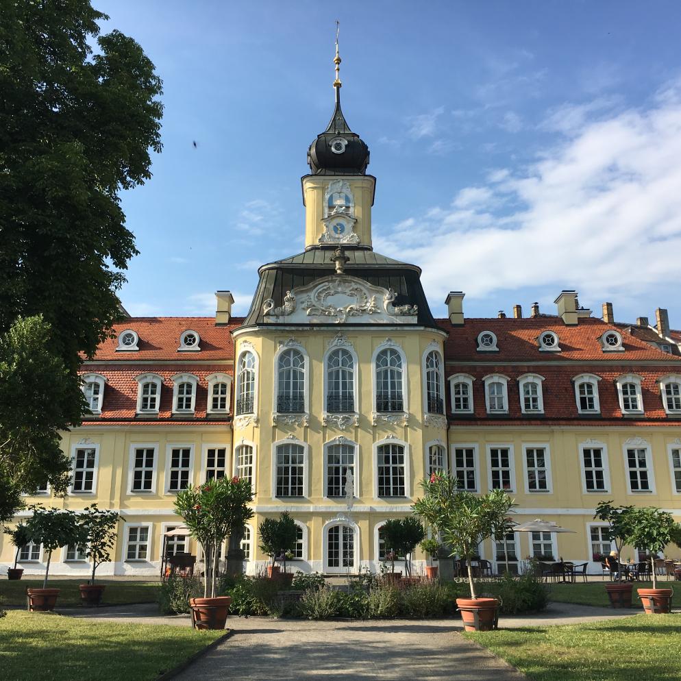 Stadtf hrer Leipzig CHECK24 Reisewelt